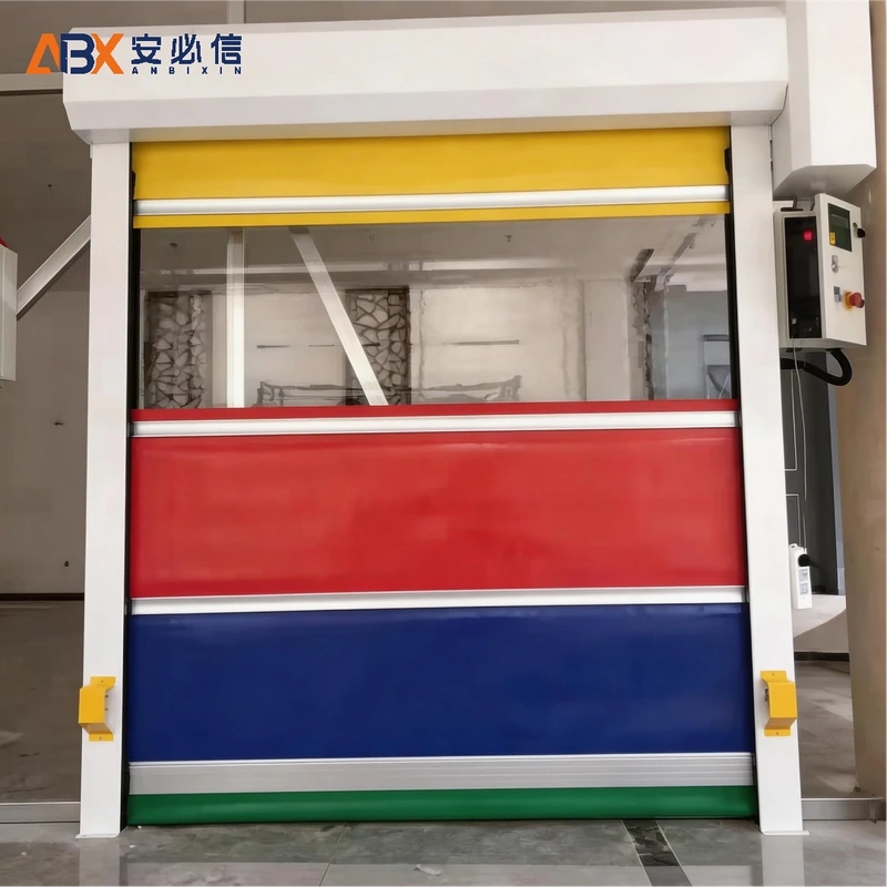 晋中高速门